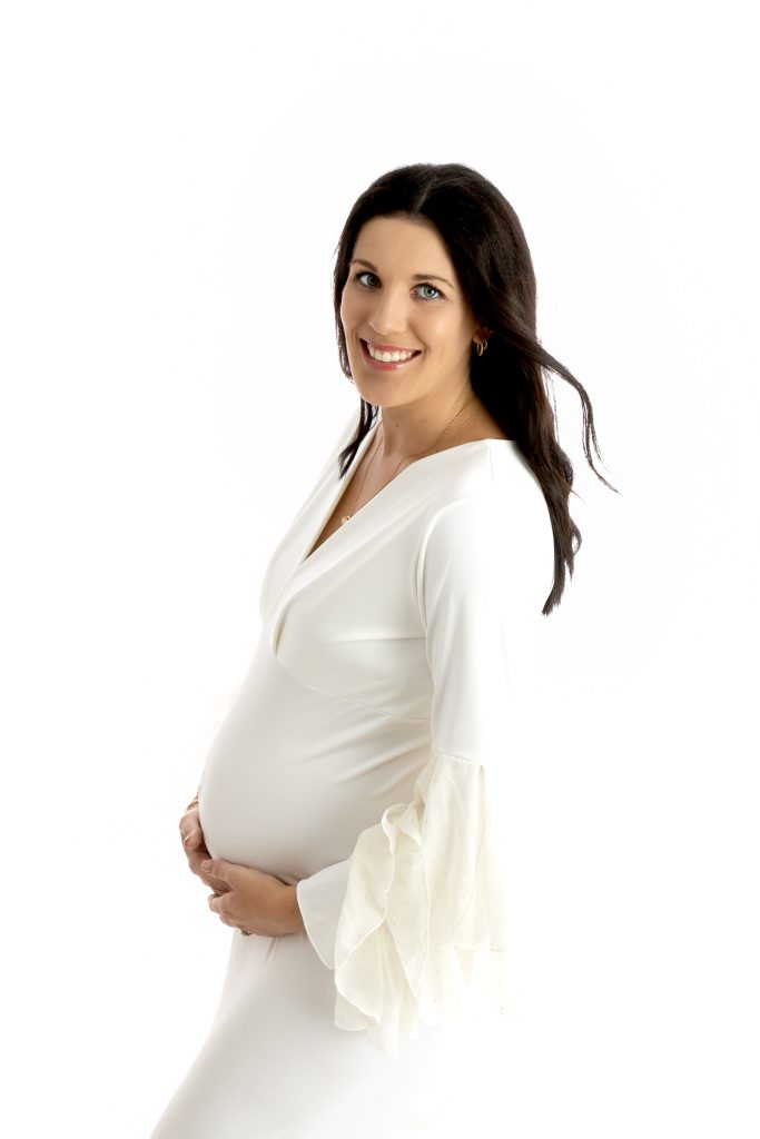 Mackay-maternity-photographer