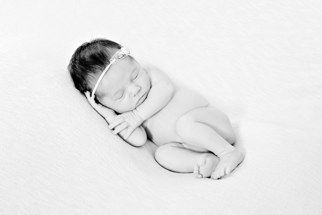 Mackay-Newborn-Photographer