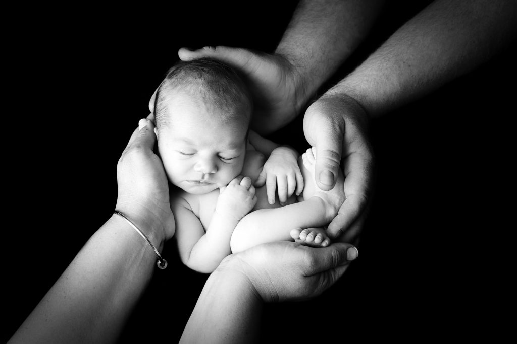 Newborn -Photographer-Mackay