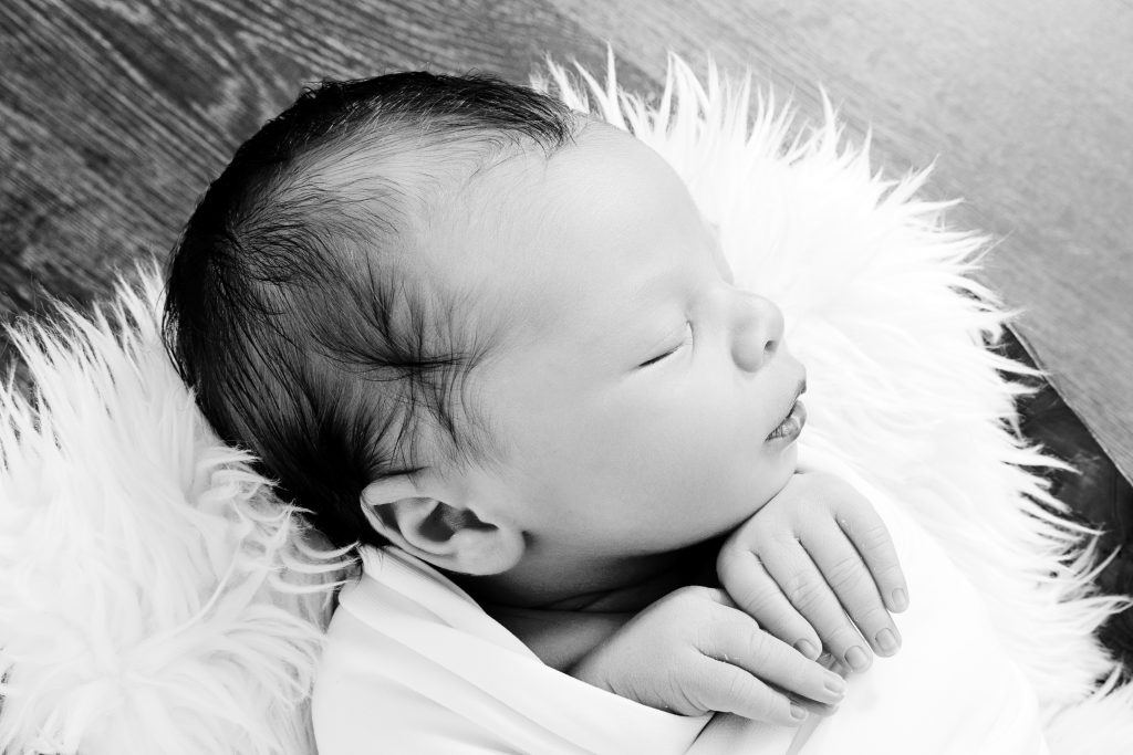Mackay-Newborn-Photographer