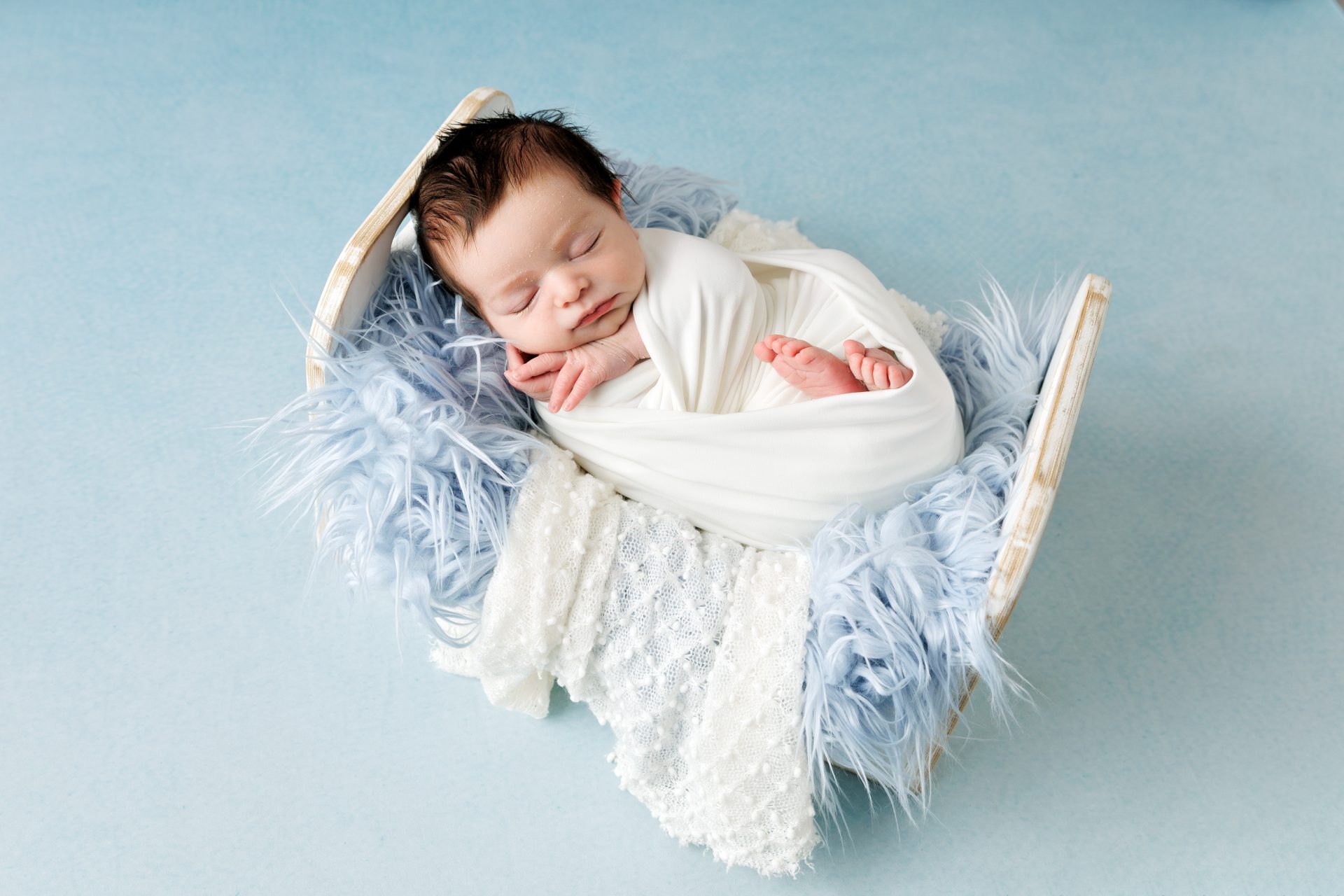 mackay-newborn-photographer-baby-boy