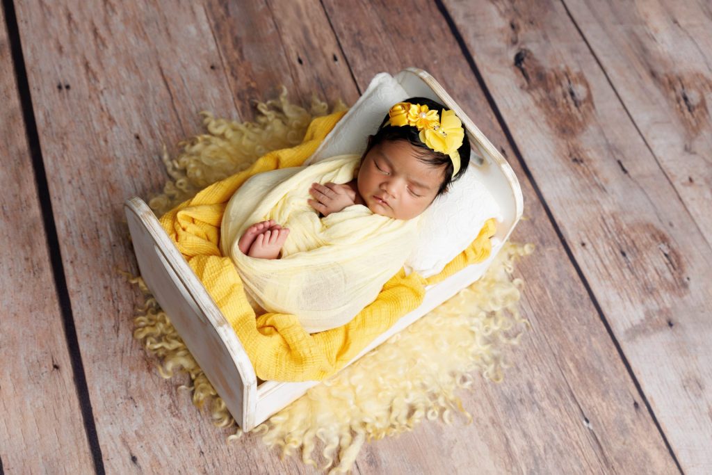 mackay-newborn-photographer-baby-girl