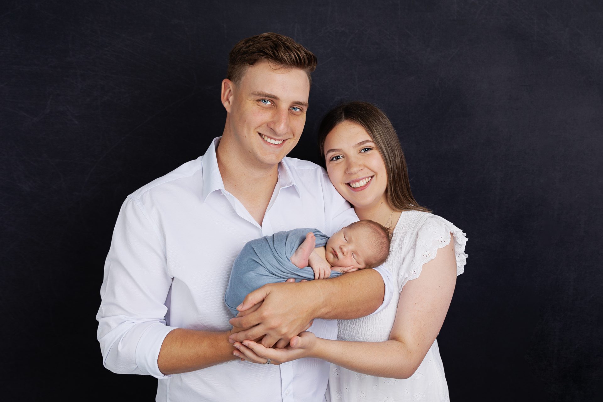 Mackay newborn photos